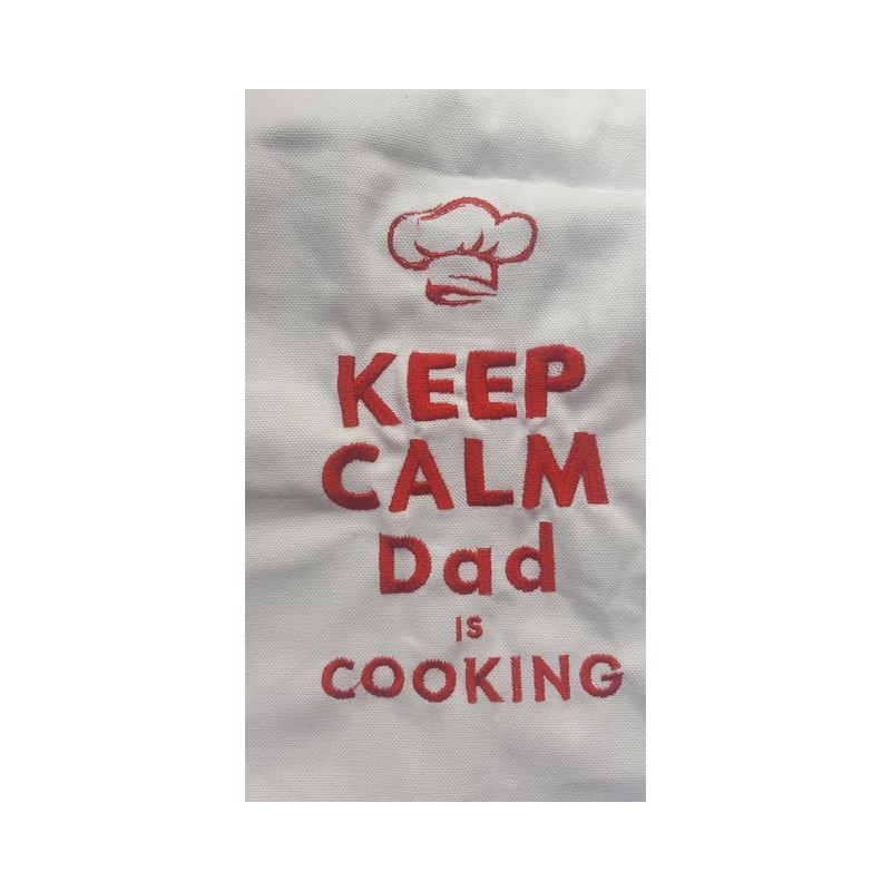 Tablier Kitchen art