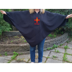 Poncho de veillée enfant &...