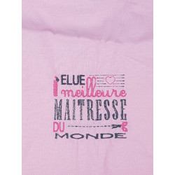 Tote bag Elue meilleure maîtresse