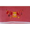 Fouta ustensiles de cuisine