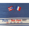 Fouta Drapeaux