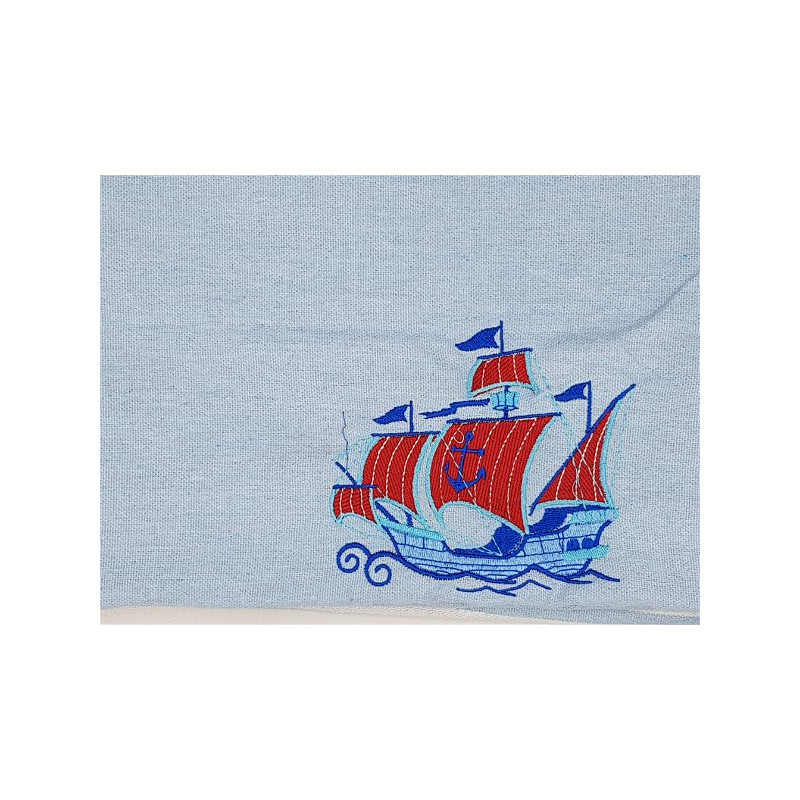 Fouta Pirate