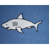 Fouta Requin