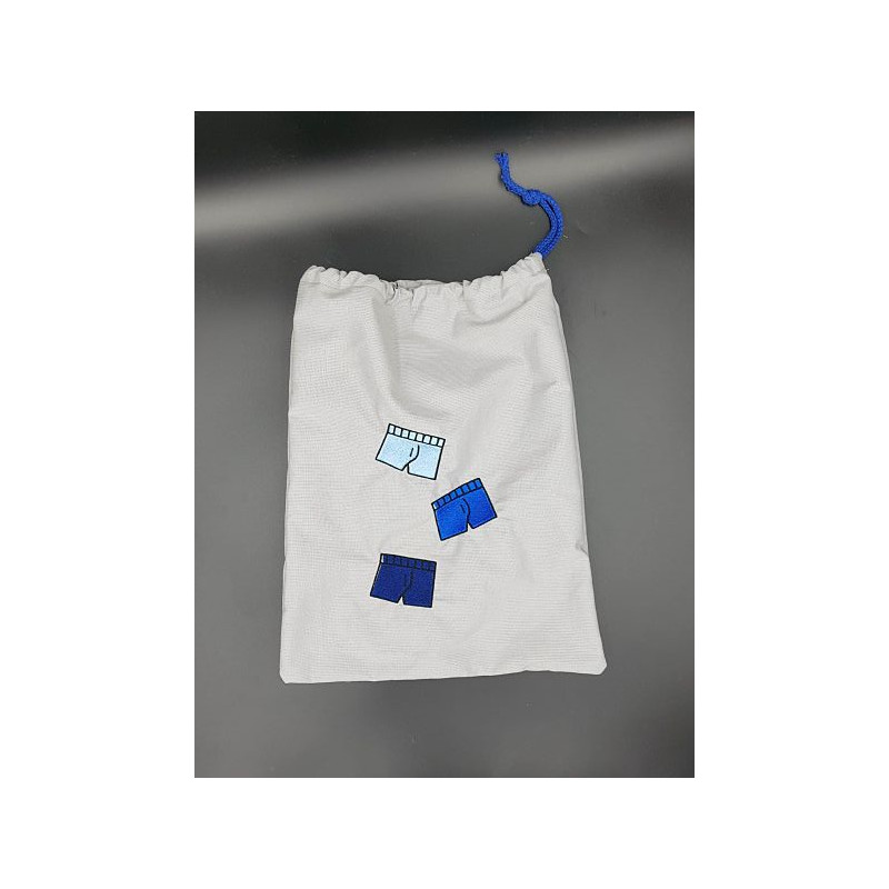 Sous vetement online personnalisé homme