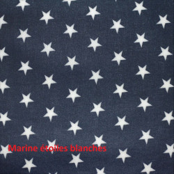 Tote bag I'am a star