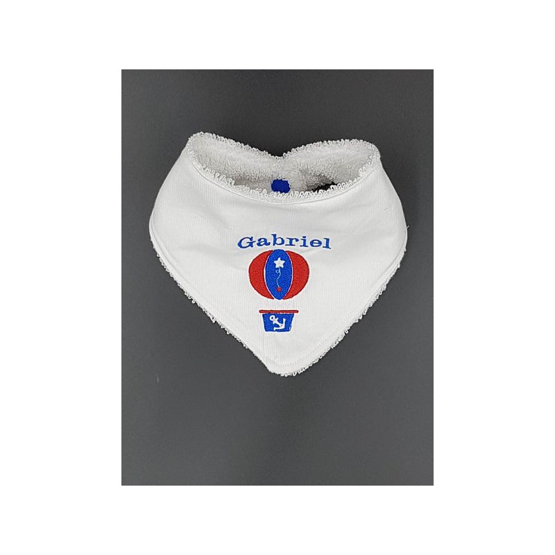 Bavoir Bandana