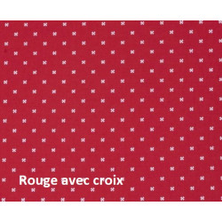 Tote bag brodé. Je suis la reine des caprices