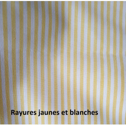 Tote bag Fillette dans l'ampoule