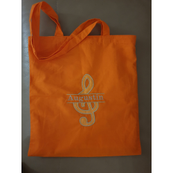 Sac de musique
