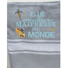 Fouta Elue meilleure maîtresse