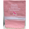 Fouta Meilleure marraine