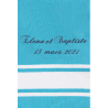 Fouta Mariage