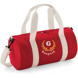 sac polochon, sac de sport, sac de voyage, bagage, vacances, valise, bowling,