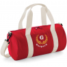 sac polochon, sac de sport, sac de voyage, bagage, vacances, valise, bowling,