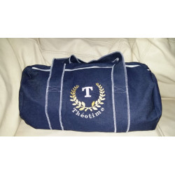 sac polochon, sac de sport, sac de voyage, bagage, vacances, valise, bowling,