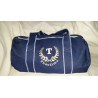 sac polochon, sac de sport, sac de voyage, bagage, vacances, valise, bowling,