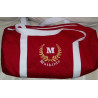 sac polochon, sac de sport, sac de voyage, bagage, vacances, valise, bowling,