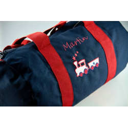 sac polochon, sac de sport, sac de voyage, bagage, vacances, valise, bowling,