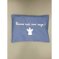 Bouillotte sèche au riz - Religieux -