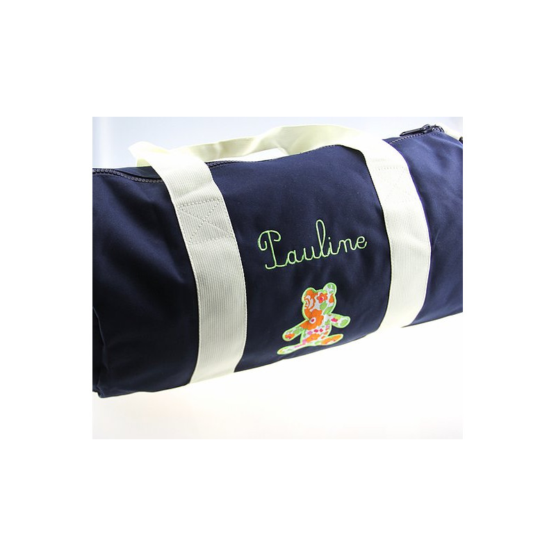 sac polochon, sac de sport, sac de voyage, bagage, vacances, valise, bowling,