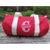 sac polochon, sac de sport, sac de voyage, bagage, vacances, valise, bowling,