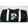 sac polochon, sac de sport, sac de voyage, bagage, vacances, valise, bowling,