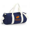 sac polochon, sac de sport, sac de voyage, bagage, vacances, valise, bowling,