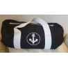 sac polochon, sac de sport, sac de voyage, bagage, vacances, valise, bowling,