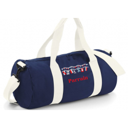 sac polochon, sac de sport, sac de voyage, bagage, vacances, valise, bowling,