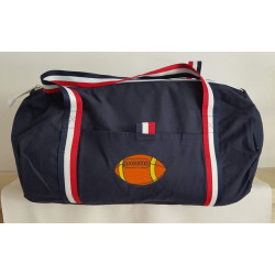 sac polochon, sac de sport, sac de voyage, bagage, vacances, valise, bowling,