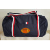 sac polochon, sac de sport, sac de voyage, bagage, vacances, valise, bowling,