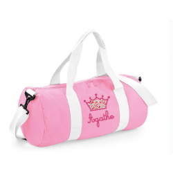 sac polochon, sac de sport, sac de voyage, bagage, vacances, valise, bowling,