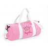 sac polochon, sac de sport, sac de voyage, bagage, vacances, valise, bowling,