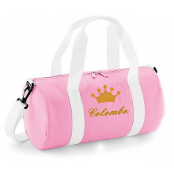 sac polochon, sac de sport, sac de voyage, bagage, vacances, valise, bowling,