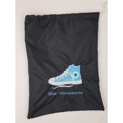 Sac pour chaussures (sport ou autres)