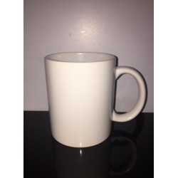 Tasse à personnaliser