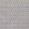 Pochette pour médailles de baptême