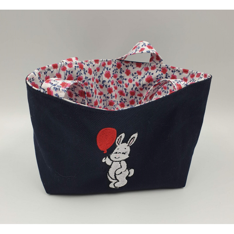 Panier pour oeufs de Pâques Panier pour oeufs de Pâques
