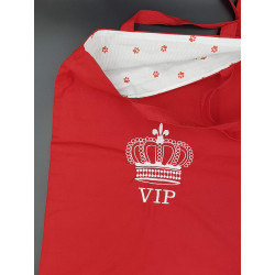 Tote bag VIP Vraiment Indispensable Papa ou Papy