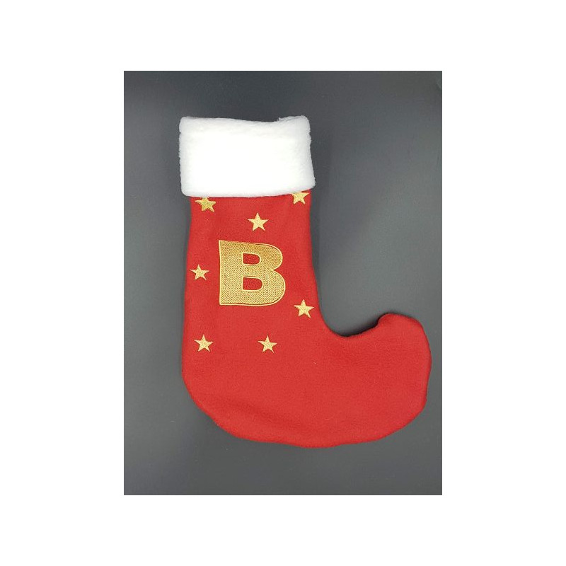 Botte de Noël