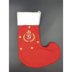 chaussette chaussettes botte bottes noel chrismass