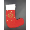 chaussette chaussettes botte bottes noel chrismass