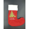 chaussette chaussettes botte bottes noel chrismass