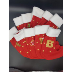 chaussette chaussettes botte bottes noel chrismass