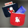 Trousse pour animal