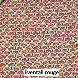 Pochette pour serviette de table personnalisée