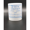 Tasse "Parrain"