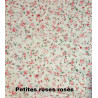 Lingettes démaquillantes ou pour bébé (lot de 10 lingettes)