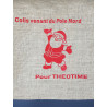 Sac cadeaux de Noël