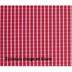 Couverture polaire avec une jolie étoile